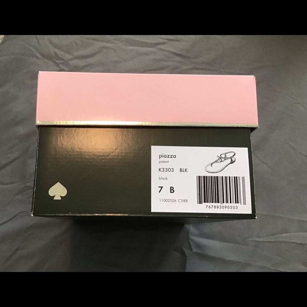 Kate Spade Piazza - Picture 5 of 6